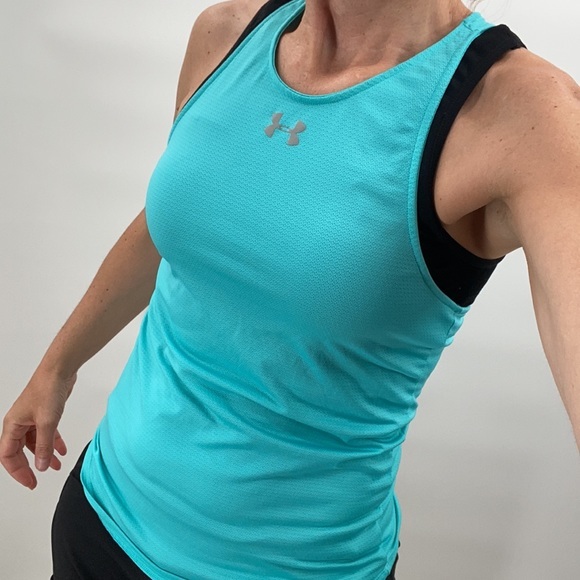 Under Armour Tops